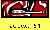  Zelda 64 