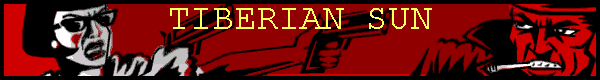  TIBERIAN SUN 