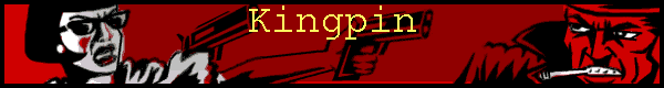  Kingpin 